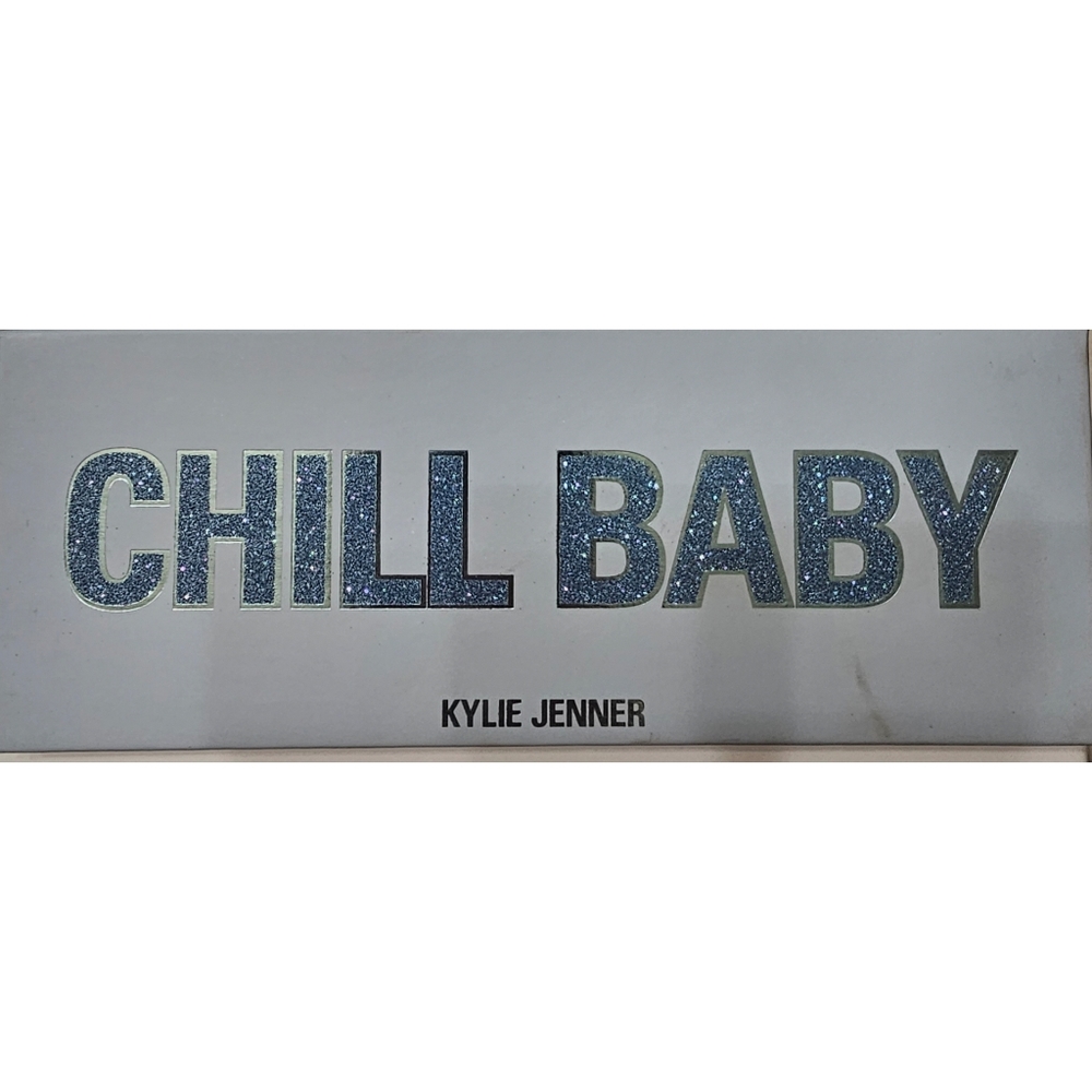The Chill Baby Palette